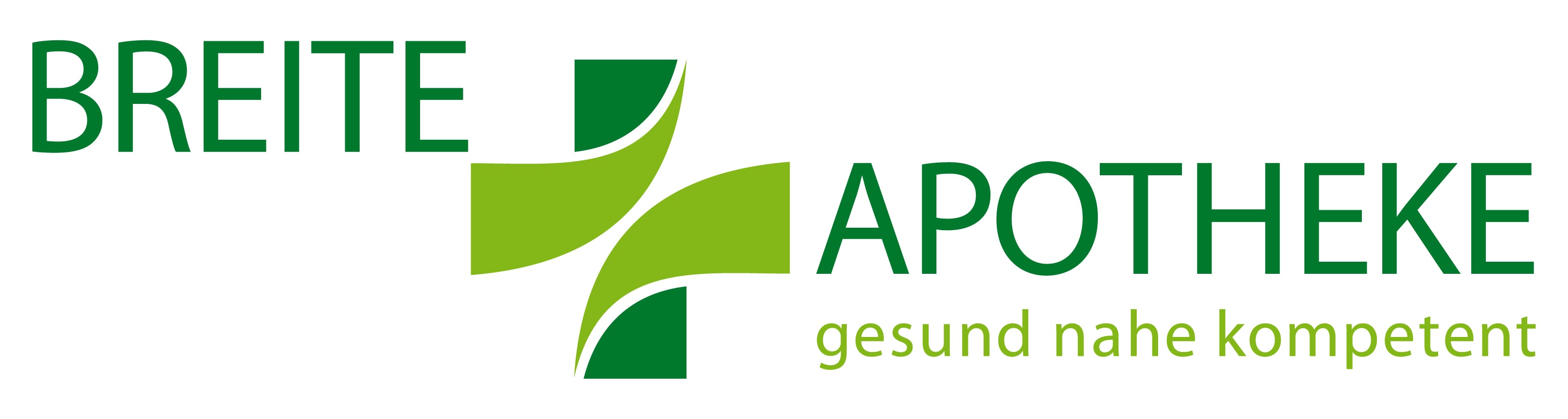 Breite-Apotheke AG