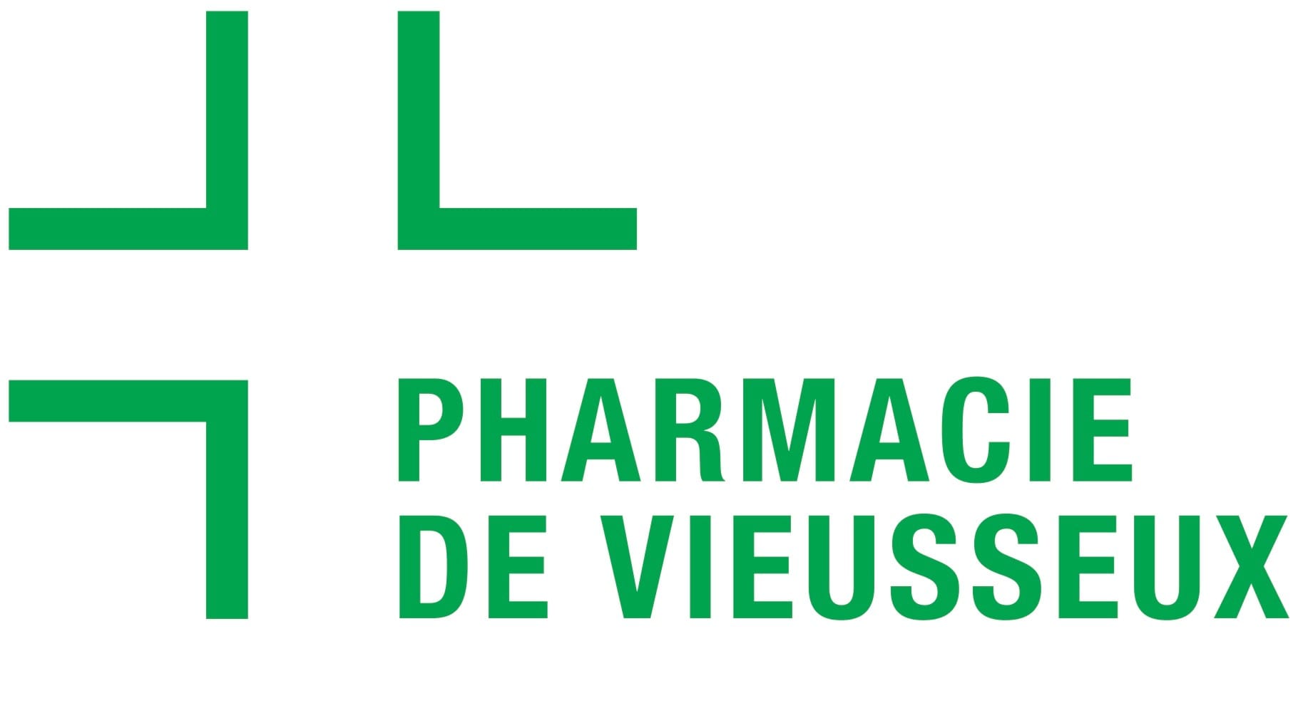 Pharmacie de Vieusseux SA