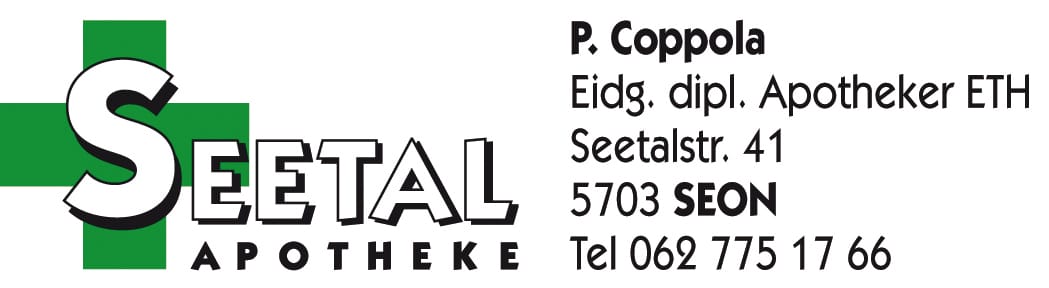 Seetal Apotheke AG