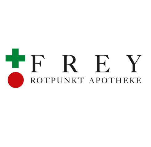 Apotheke Frey AG