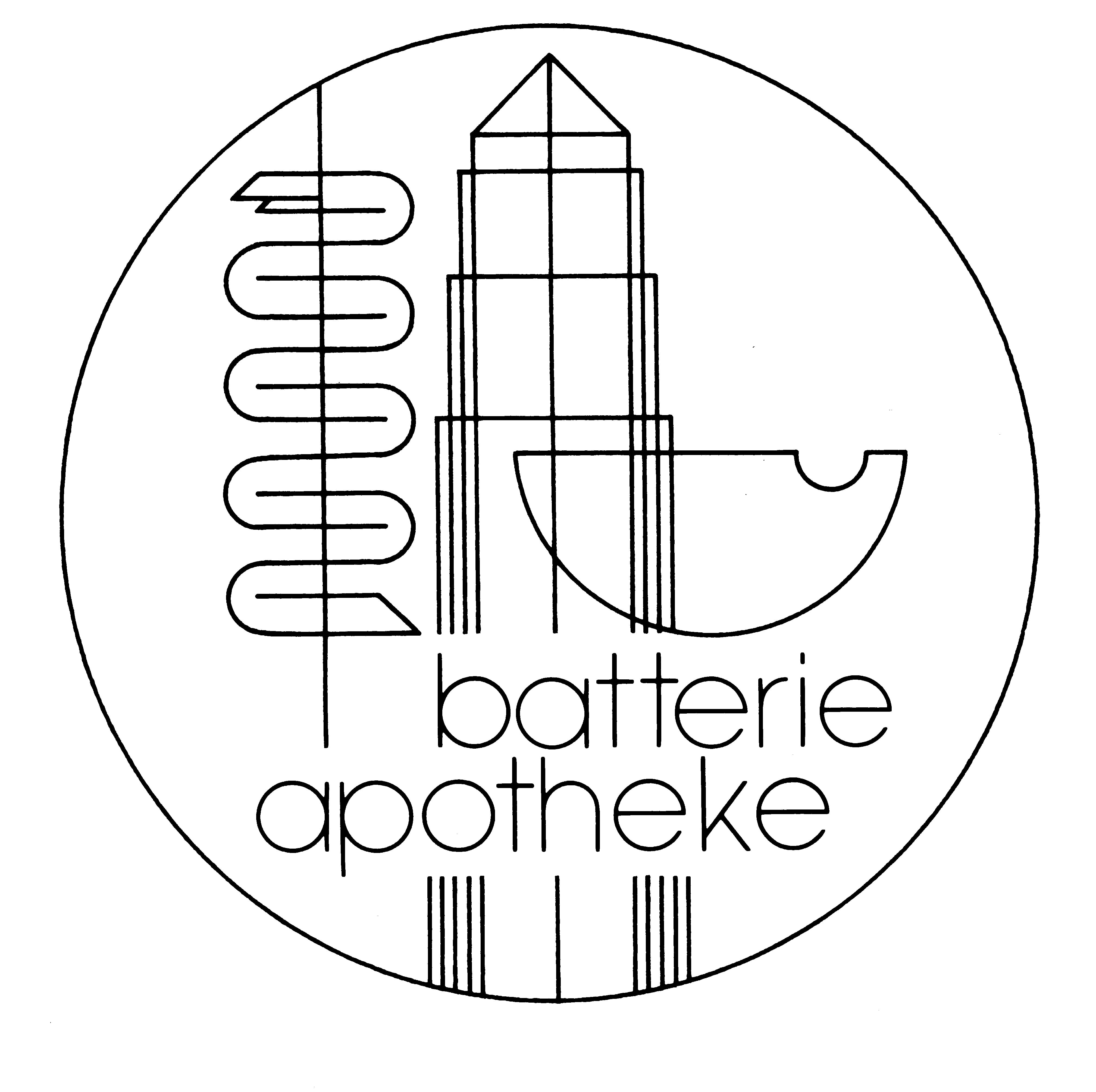 TopPharm Batterie-Apotheke