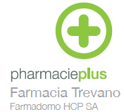 Farmacia Trevano