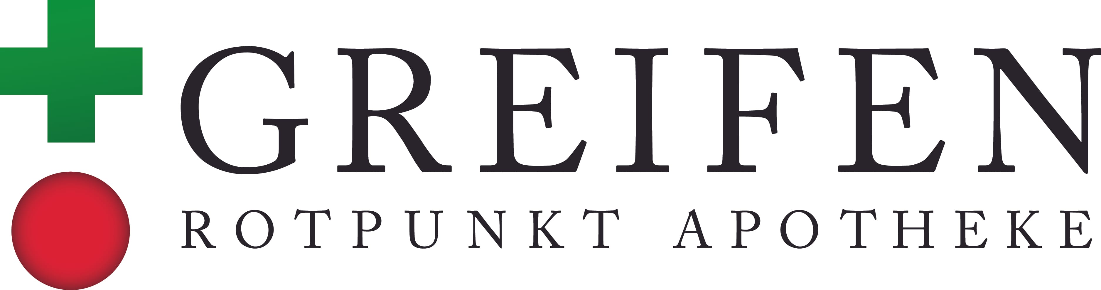 Greifen-Apotheke GmbH