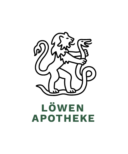 Löwen-Apotheke Frick AG