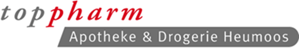 TopPharm Apotheke + Drogerie Heumoos