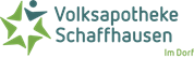 Volksapotheke im Dorf