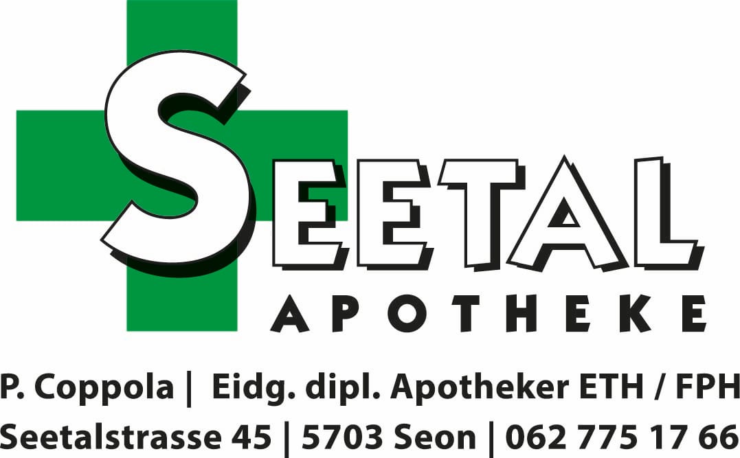 Seetal Apotheke AG