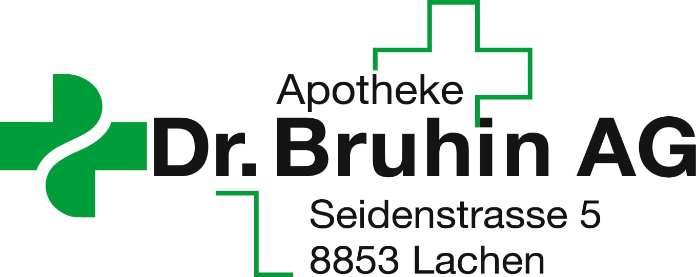 Apotheke Dr. Bruhin AG
