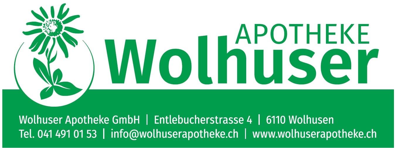 Wolhuser Apotheke