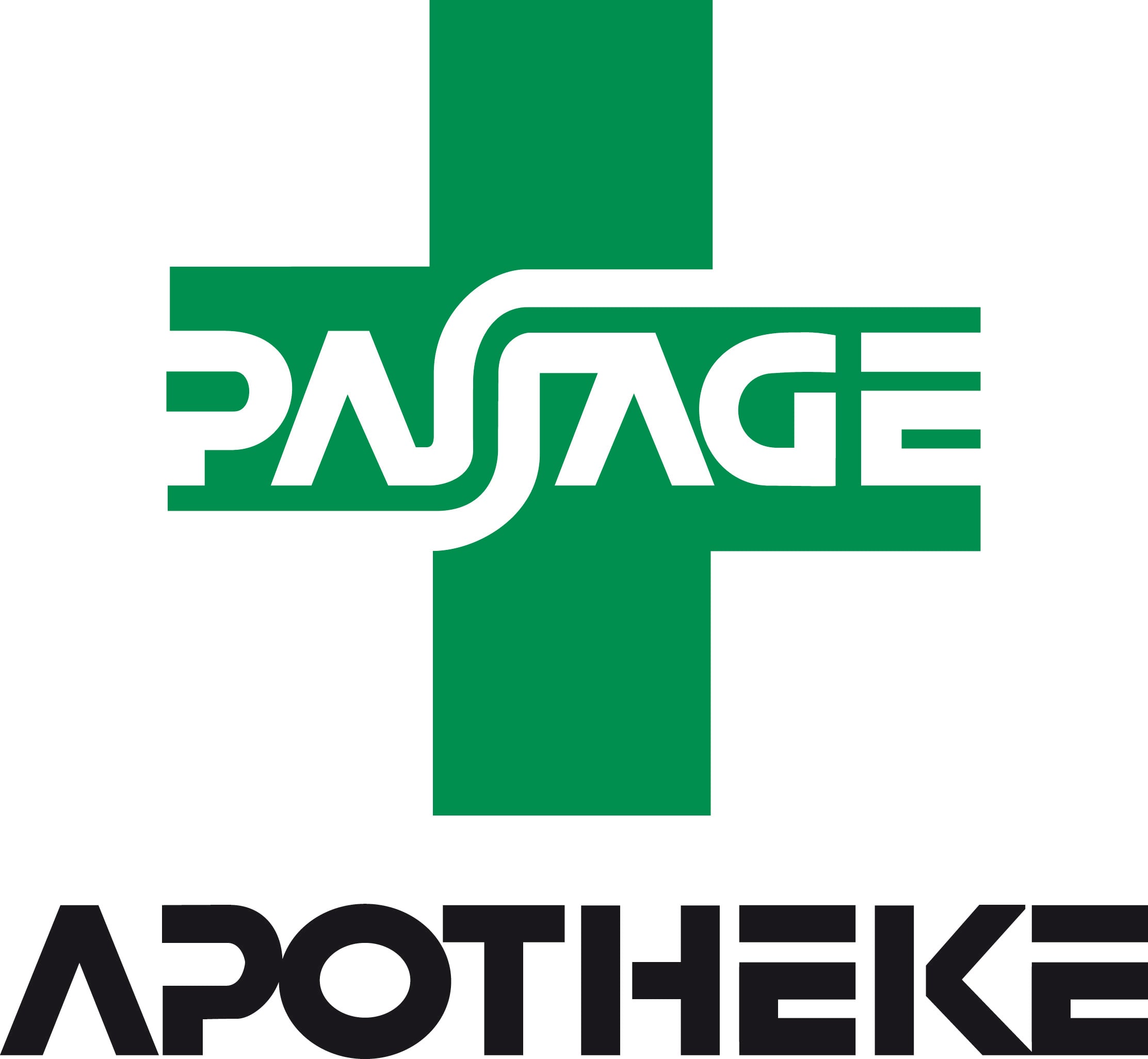 Passage Apotheke AG