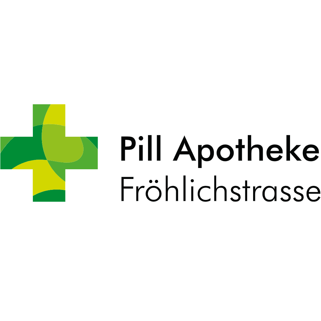 Pill Apotheke Fröhlichstrasse