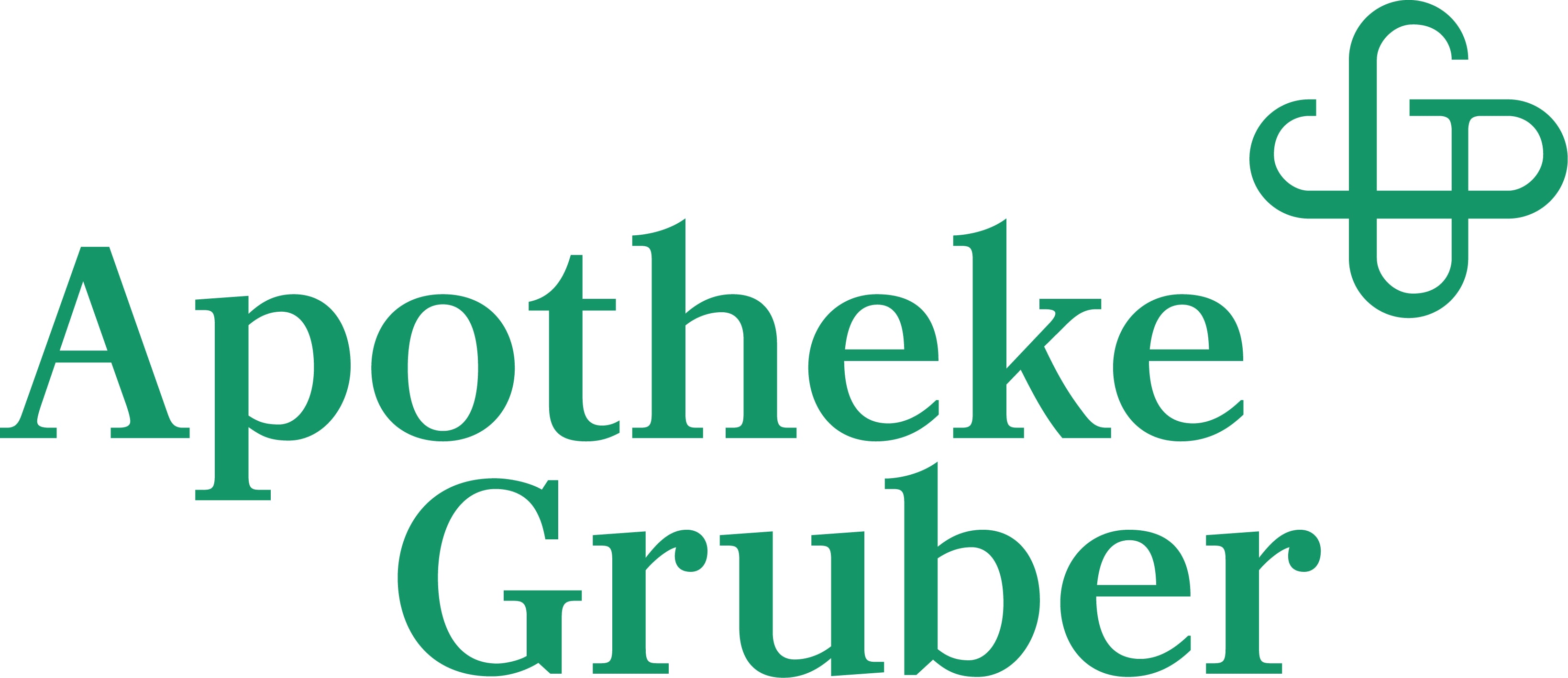 Apotheke Gruber AG