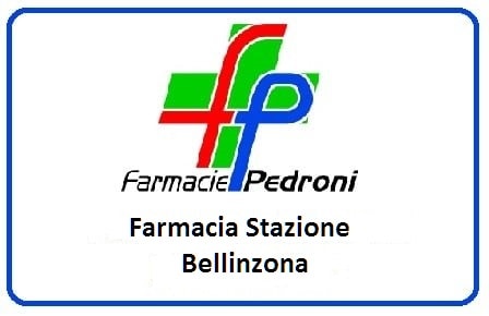 Farmacia Stazione