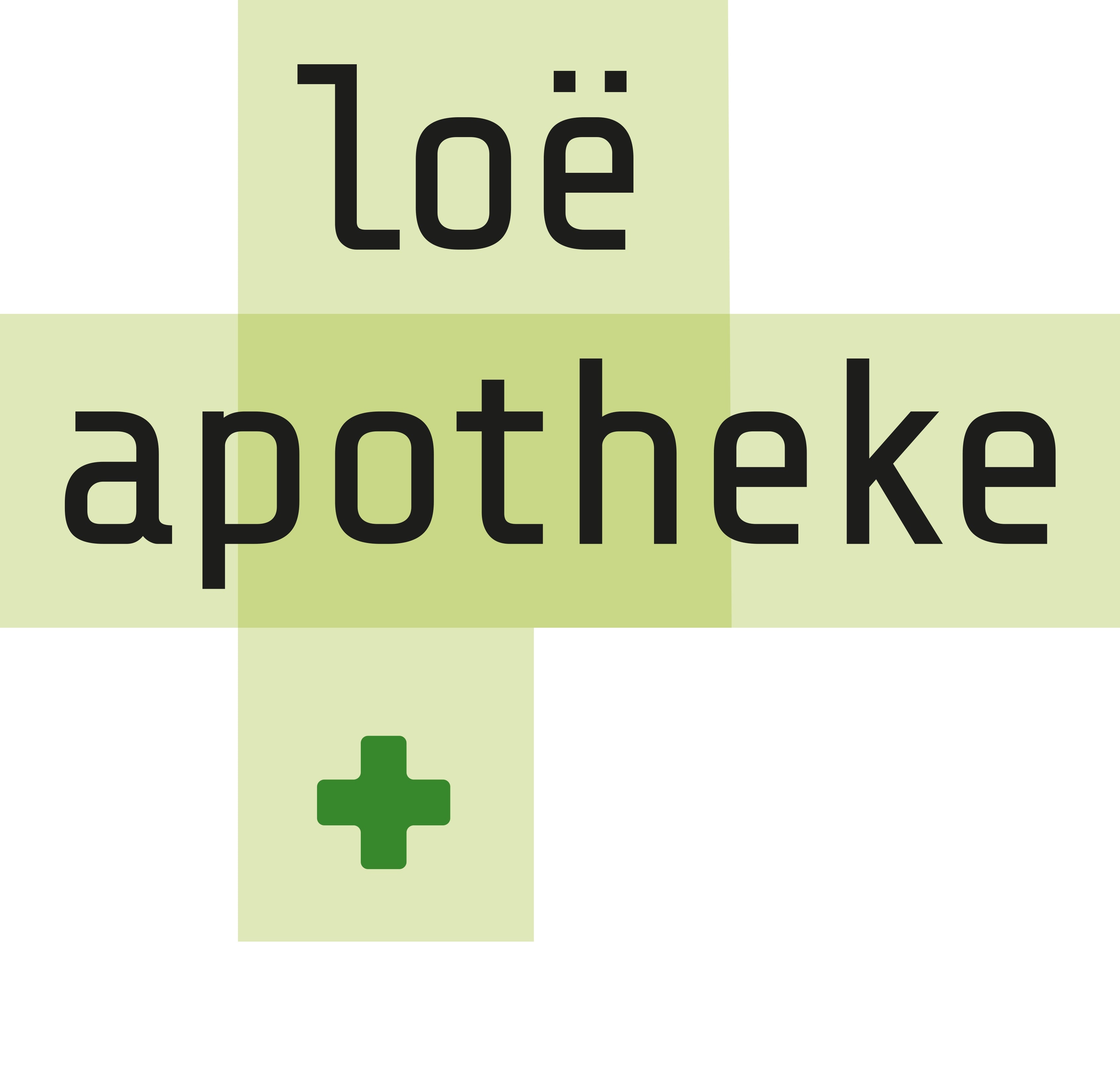 Loë Apotheke