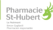 Pharmacie St-Hubert SA
