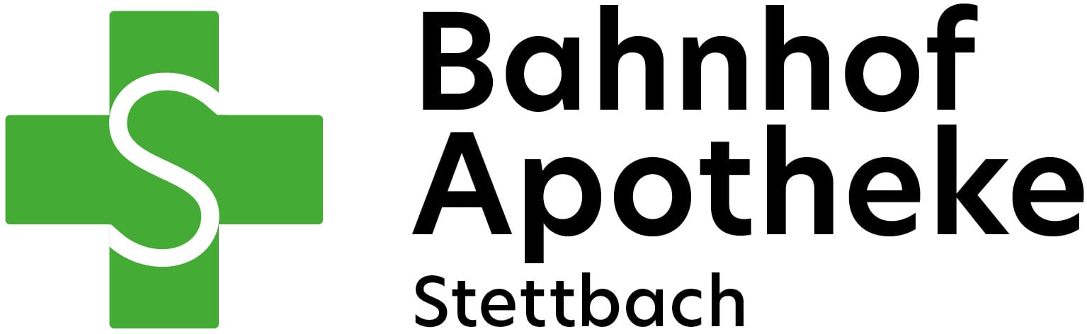 Bahnhof Apotheke Stettbach
