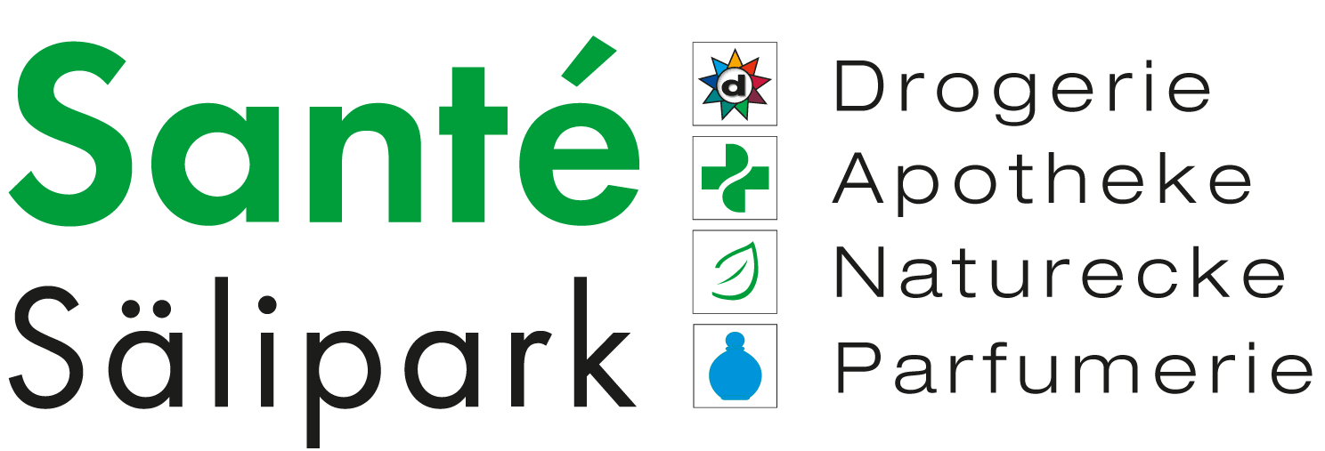 Apotheke + Drogerie Santé Sälipark
