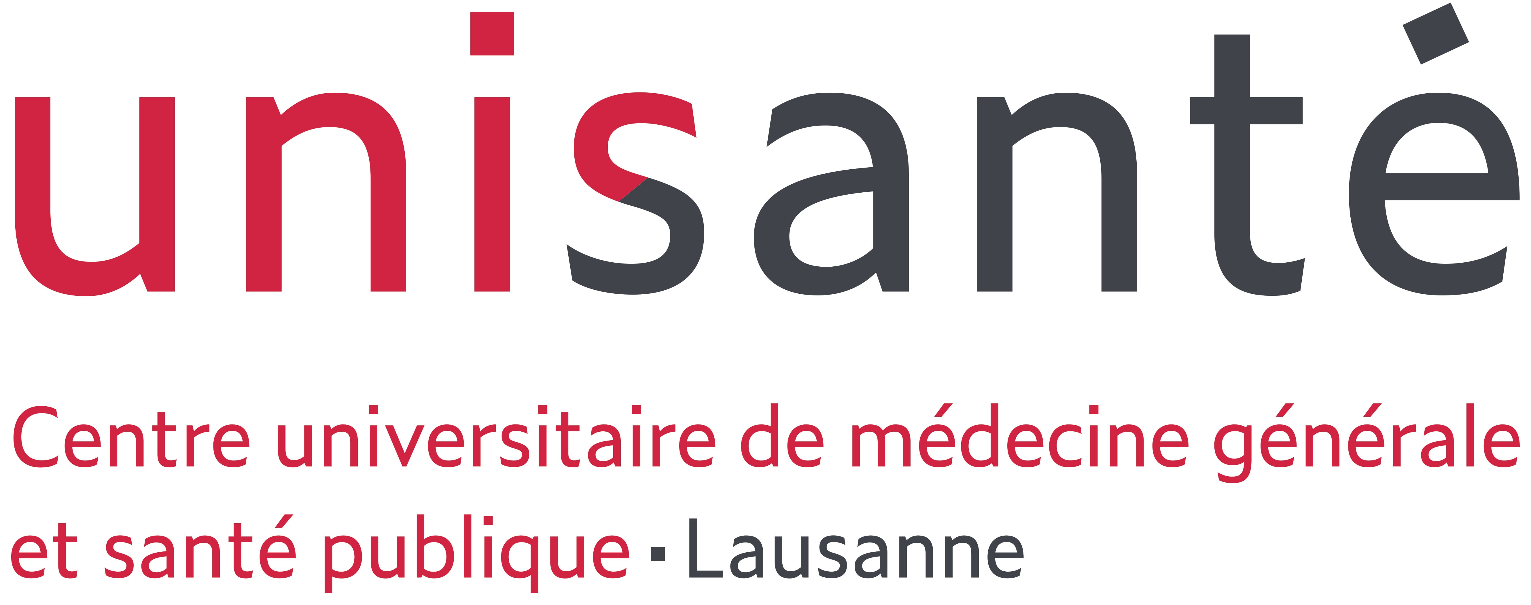Pharmacie d’Unisanté