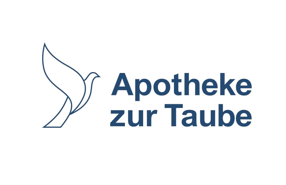 Apotheke zur Taube