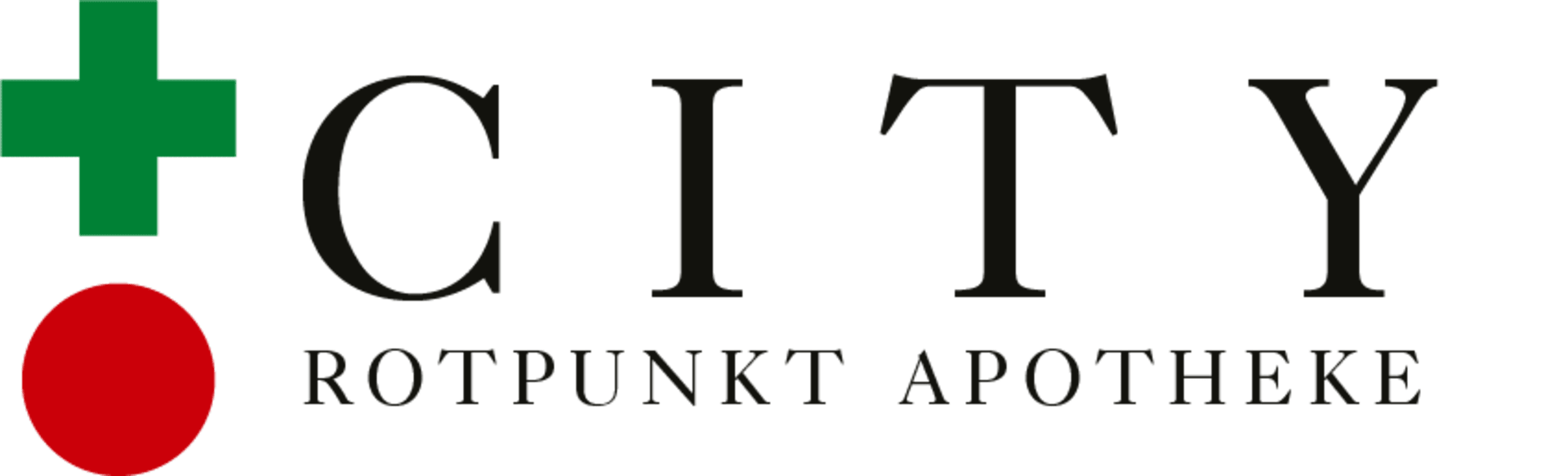 City-Apotheke zur Sihlporte AG
