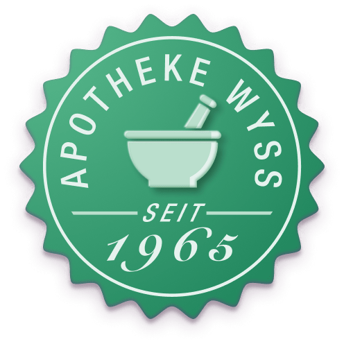 Apotheke Wyss im Täfernhof