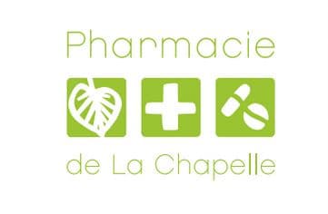 Pharmacie de la Chapelle