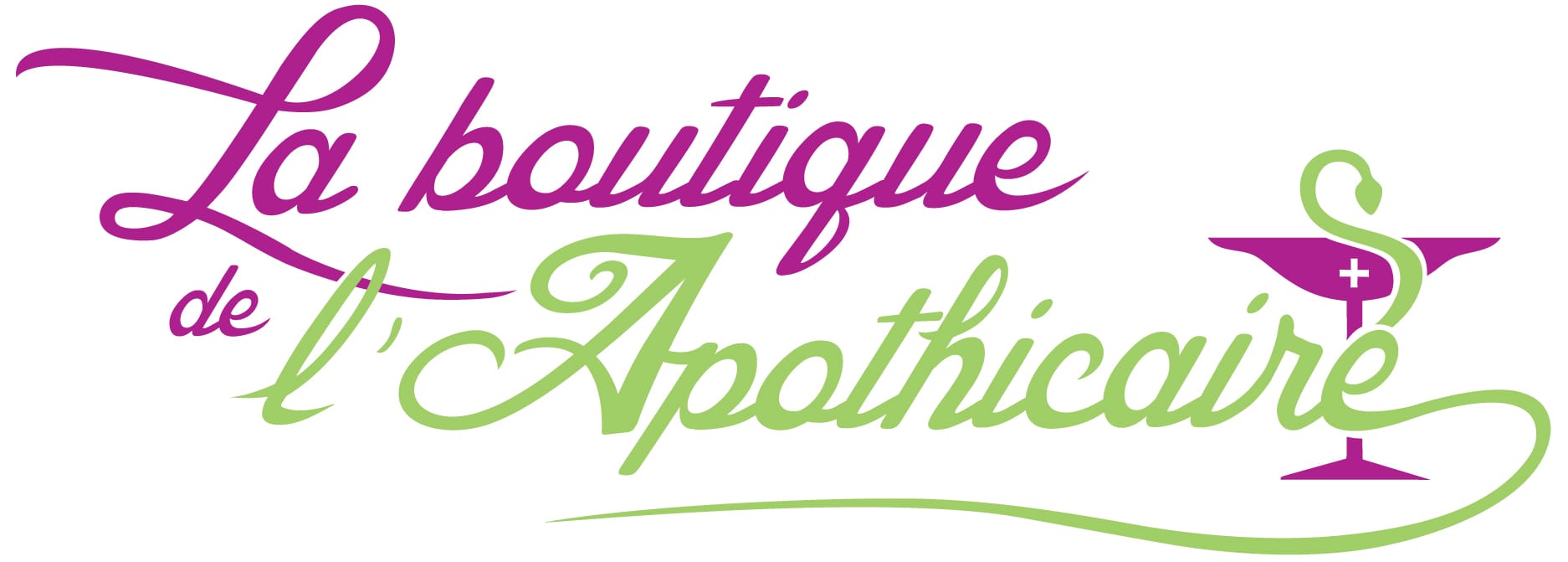 La Boutique de l'Apothicaire