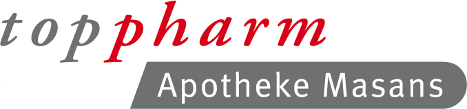 TopPharm Apotheke Masans