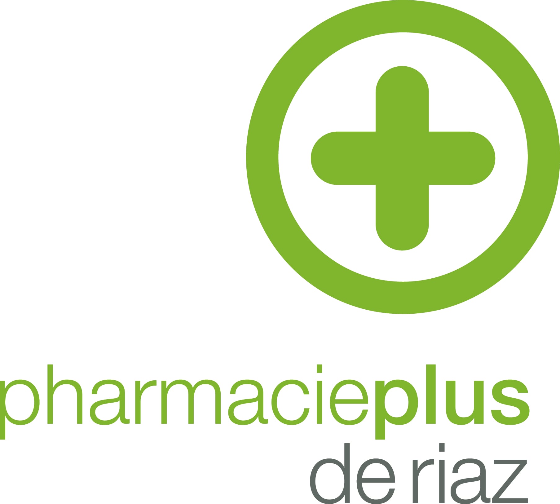 pharmacieplus de Riaz 