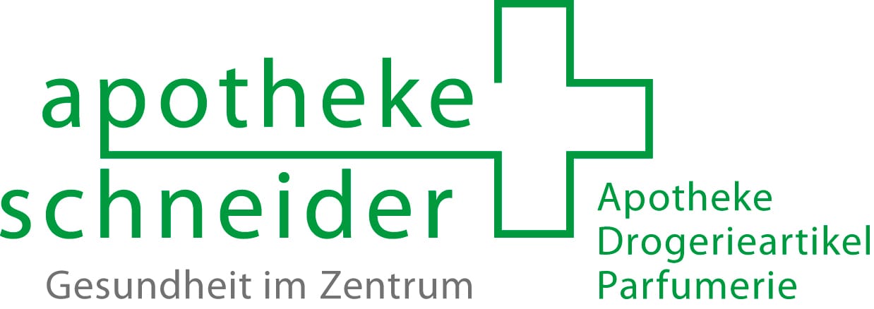 Apotheke Schneider AG