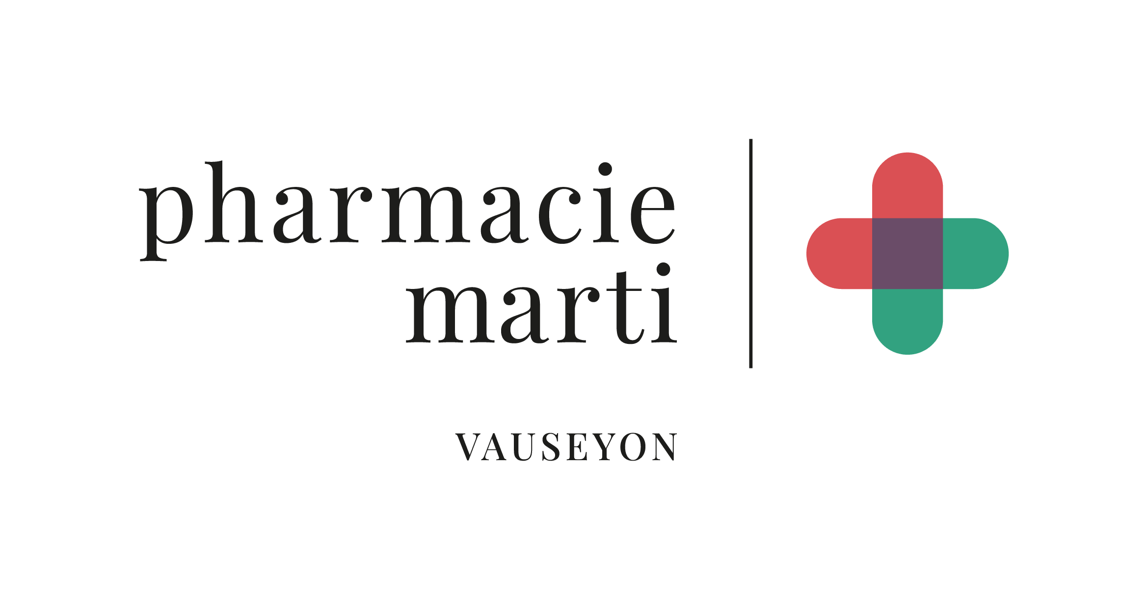 Pharmacie Marti Vauseyon