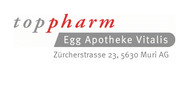 TopPharm Egg Apotheke Vitalis