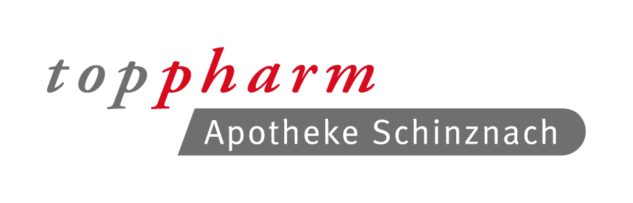 TopPharm Apotheke Schinznach