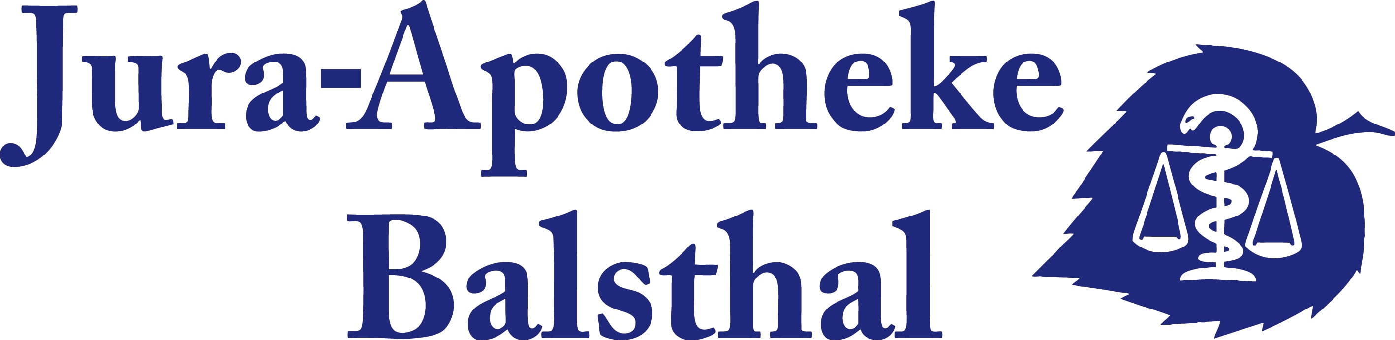 Jura-Apotheke Balsthal AG
