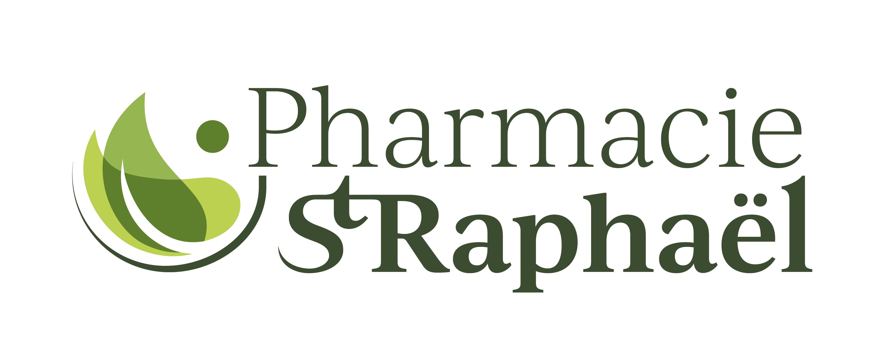 Pharmacie St-Raphaël SA