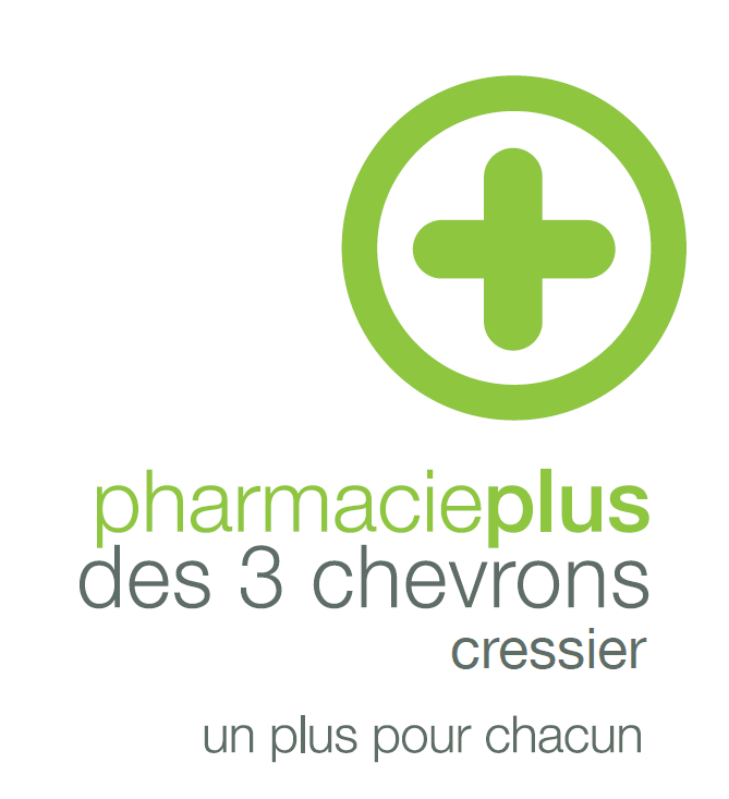 pharmacieplus des 3 Chevrons