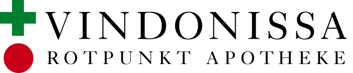 Vindonissa Rotpunkt Apotheke