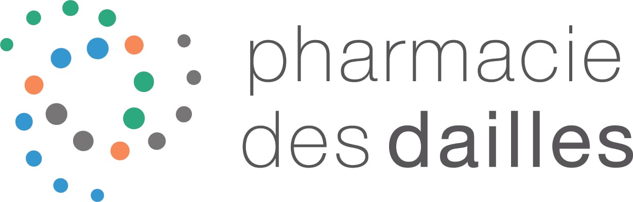 Pharmacie des Dailles SA