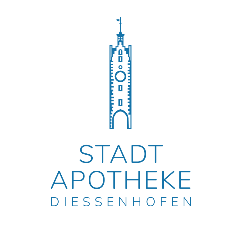 Stadt-Apotheke Diessenhofen