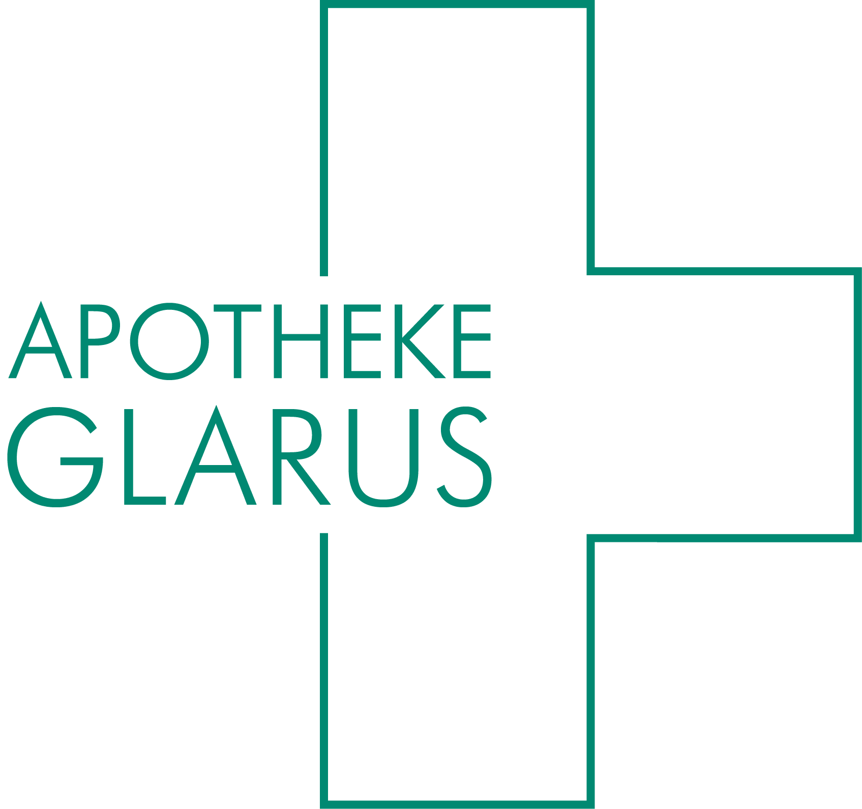 Apotheke Glarus AG