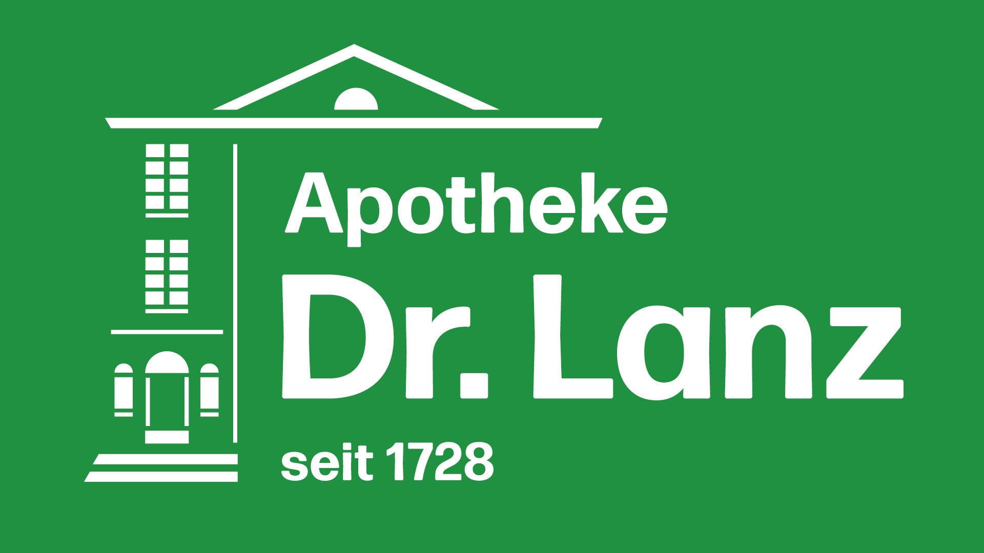 Apotheke Dr. Lanz AG