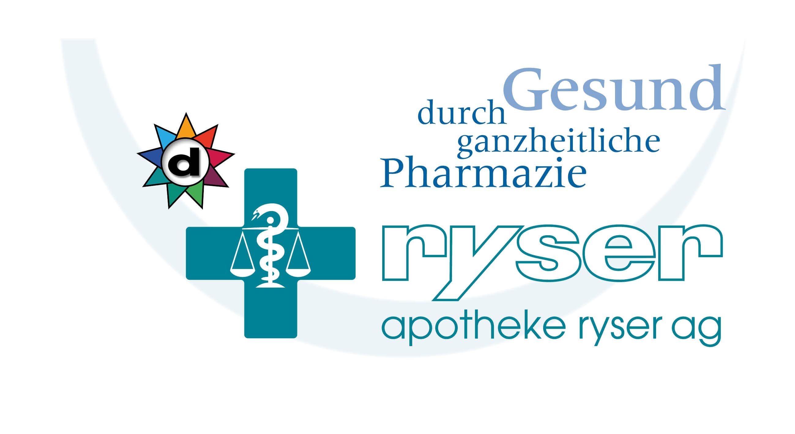 Apotheke Ryser AG