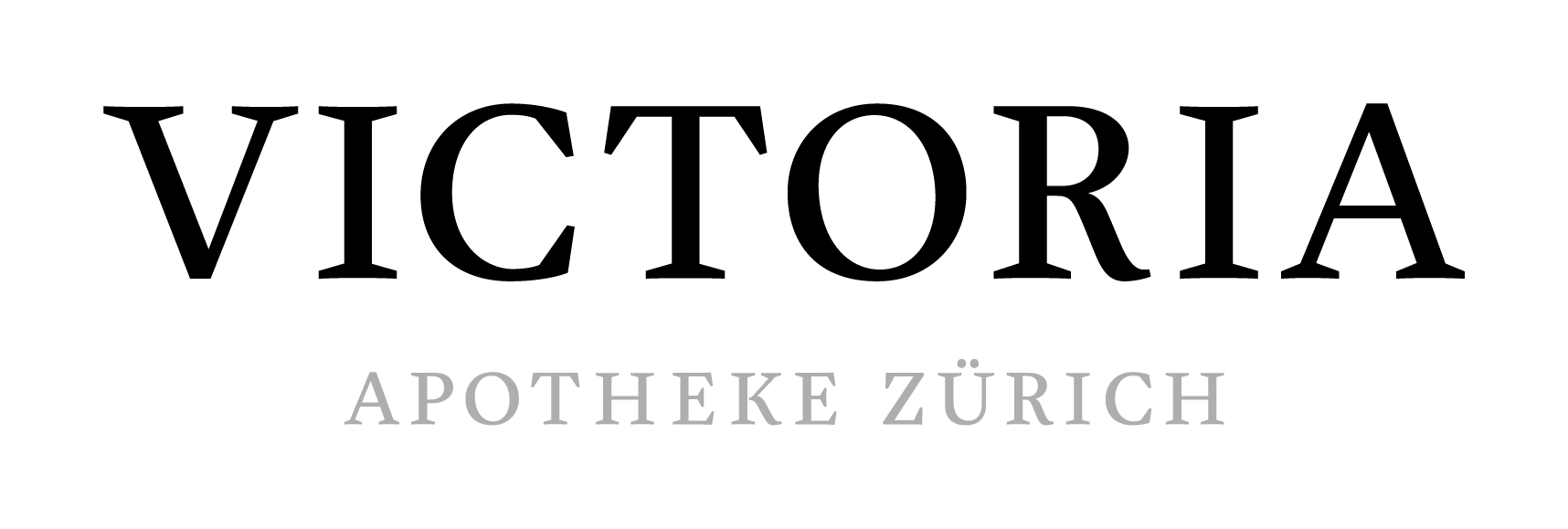 Victoria Apotheke Zürich