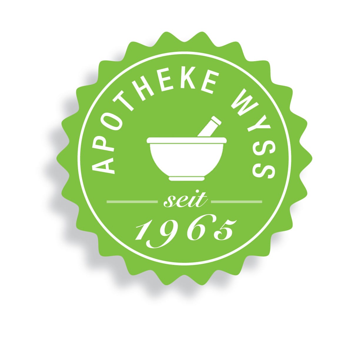 Apotheke Wyss im Täfernhof