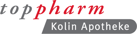 TopPharm Kolin Apotheke