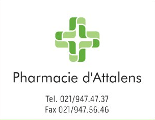 Pharmacie d'Attalens SA