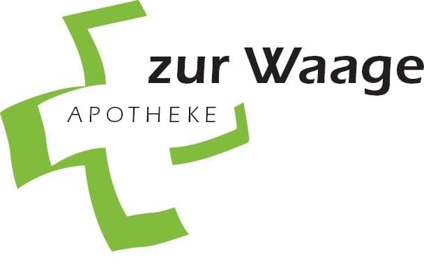 Apotheke zur Waage AG