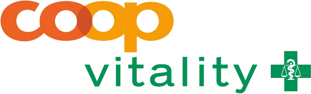 Coop Vitality Egerkingen Gäupark