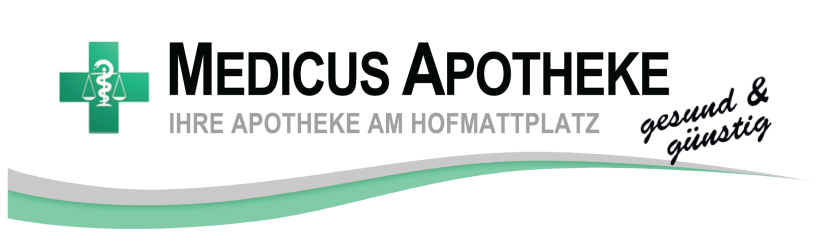 Medicus Apotheke AG