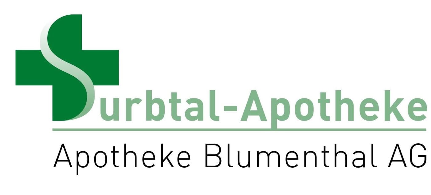Surbtal-Apotheke